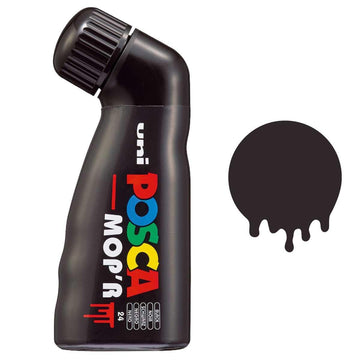 POSCA, PC3M Paint Pen, Silver, Colourverse, Australia